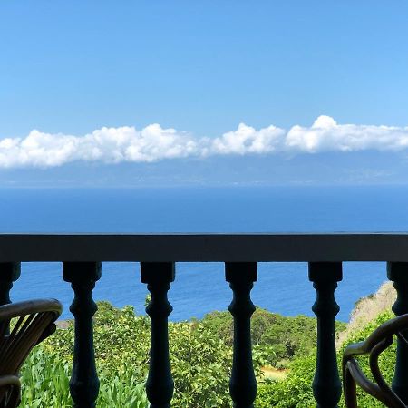 Casa De La ξενώνας Prainha de Cima Εξωτερικό φωτογραφία