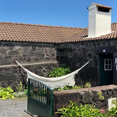 Casa De La ξενώνας Prainha de Cima Εξωτερικό φωτογραφία