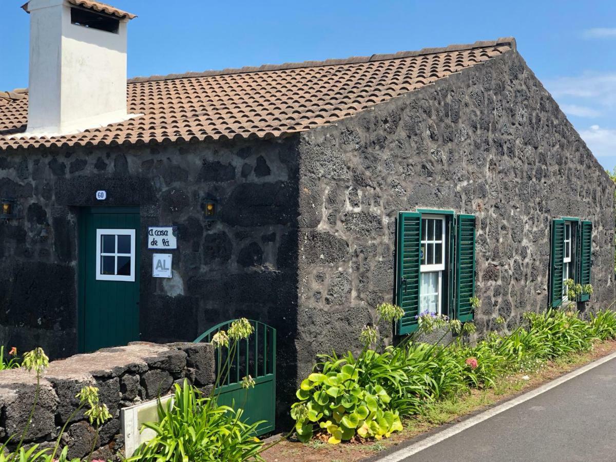 Casa De La ξενώνας Prainha de Cima Εξωτερικό φωτογραφία
