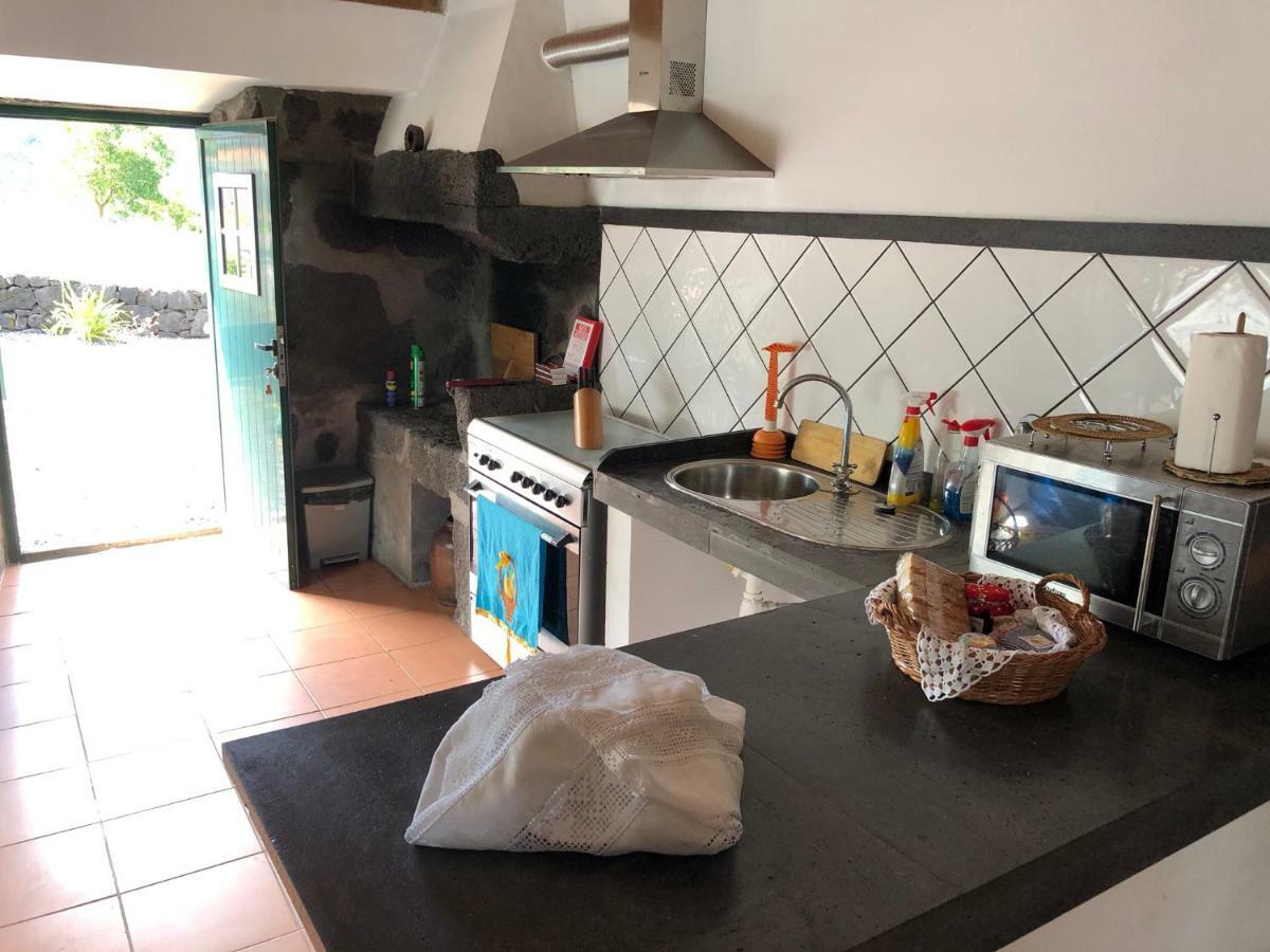 Casa De La ξενώνας Prainha de Cima Εξωτερικό φωτογραφία