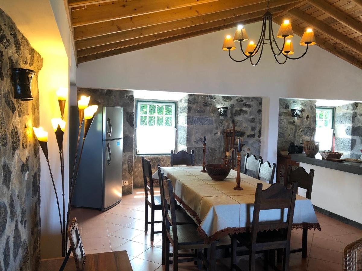 Casa De La ξενώνας Prainha de Cima Εξωτερικό φωτογραφία