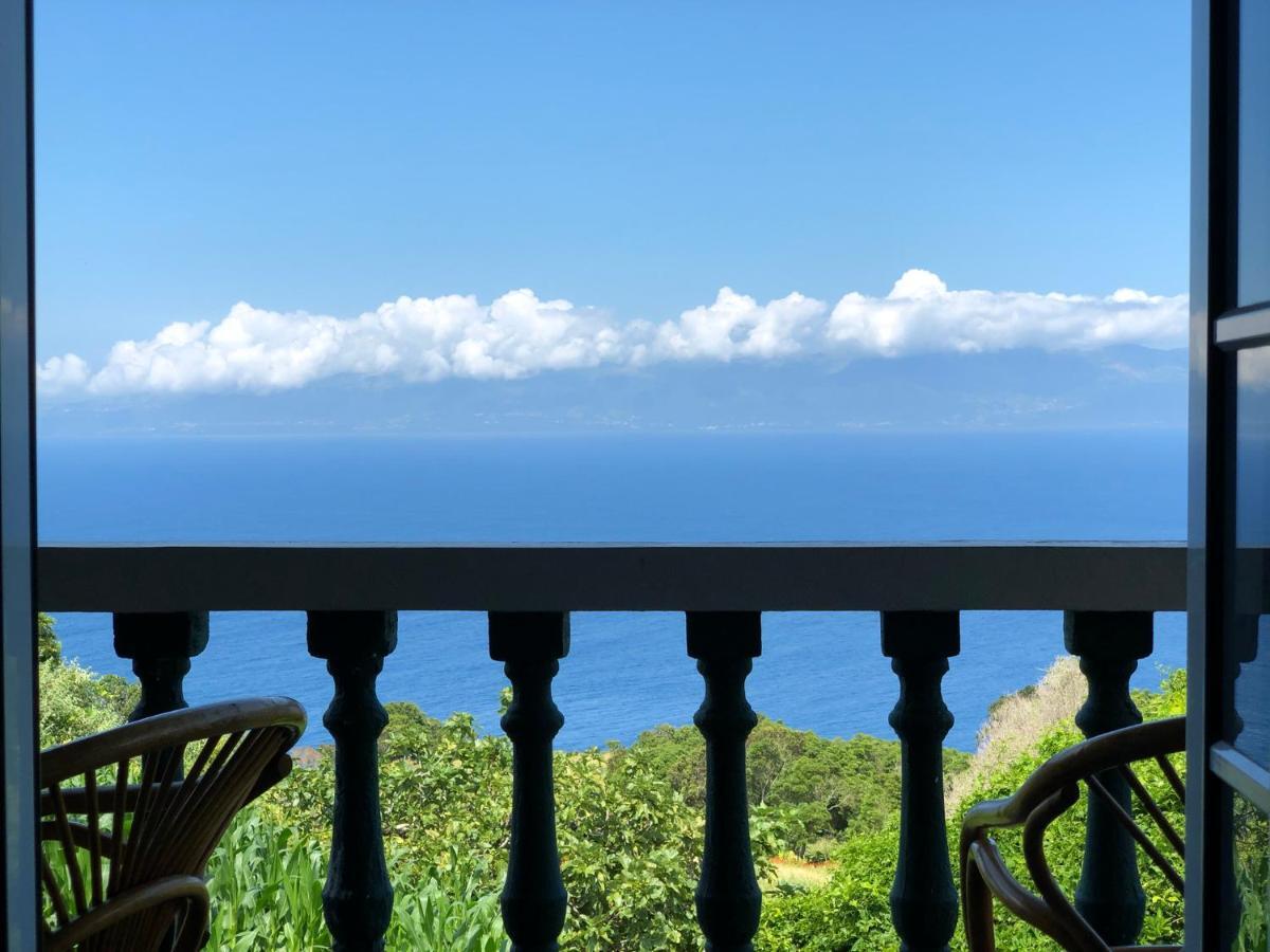 Casa De La ξενώνας Prainha de Cima Εξωτερικό φωτογραφία