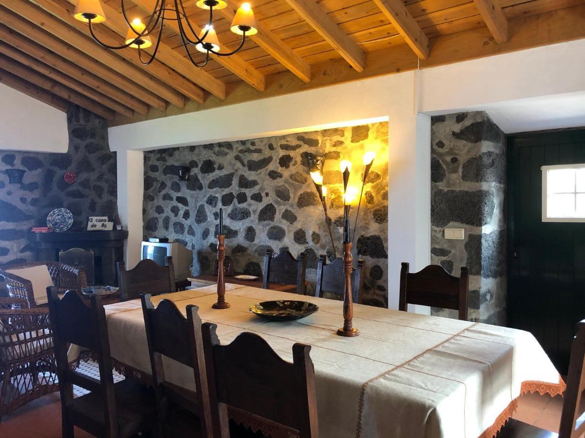 Casa De La ξενώνας Prainha de Cima Εξωτερικό φωτογραφία