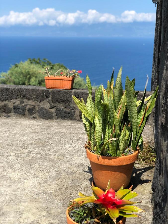 Casa De La ξενώνας Prainha de Cima Εξωτερικό φωτογραφία