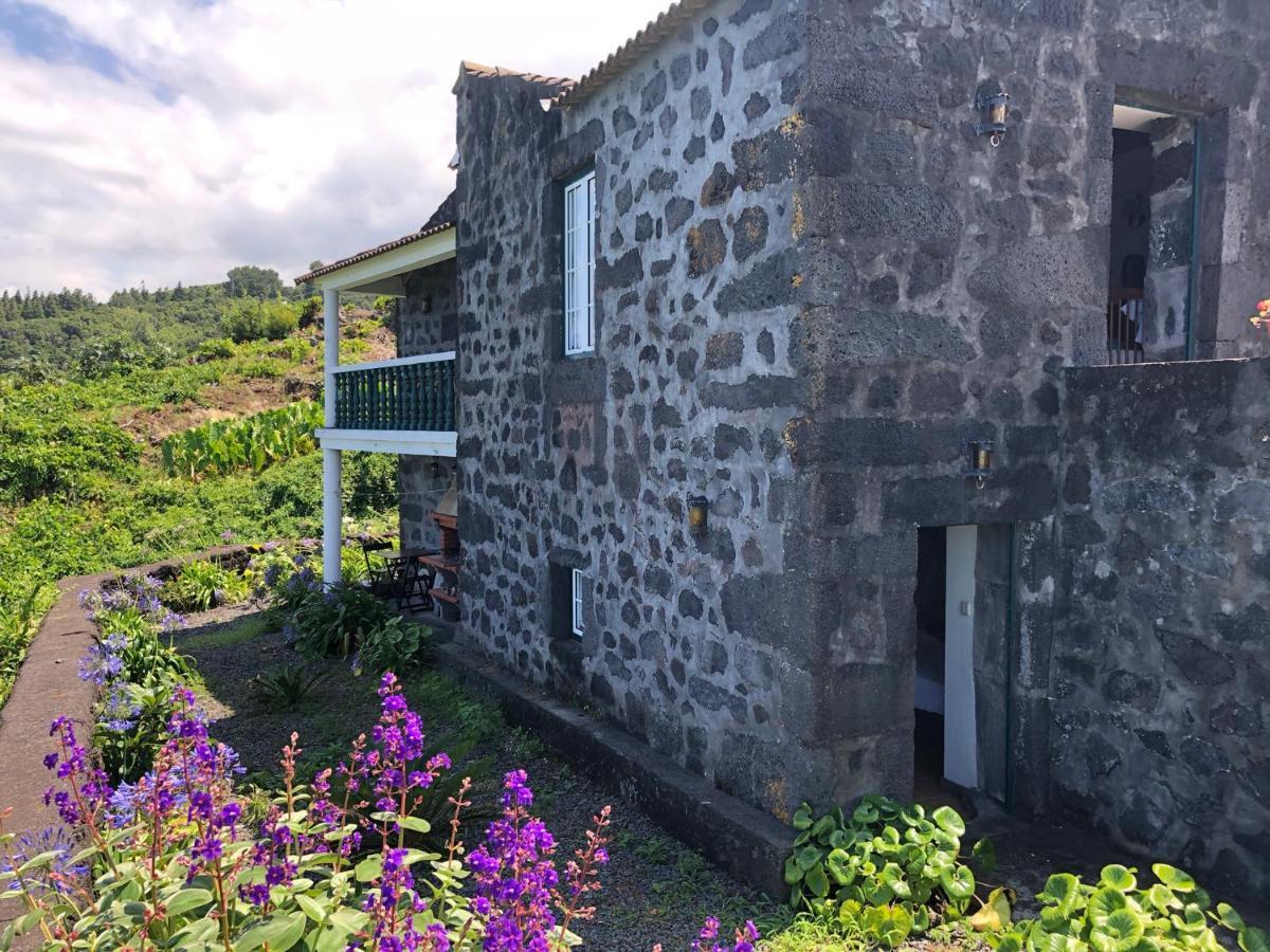 Casa De La ξενώνας Prainha de Cima Εξωτερικό φωτογραφία
