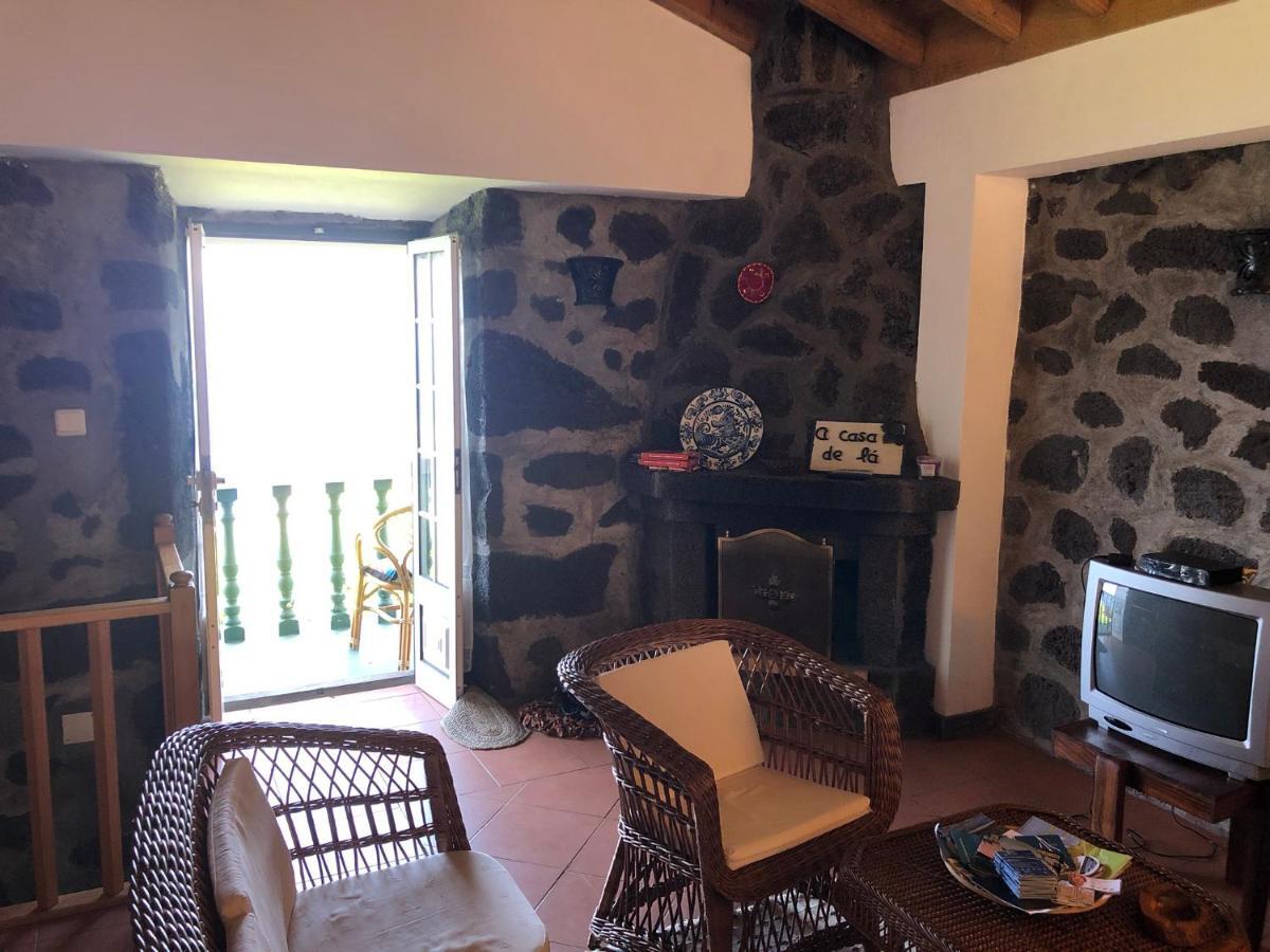 Casa De La ξενώνας Prainha de Cima Εξωτερικό φωτογραφία
