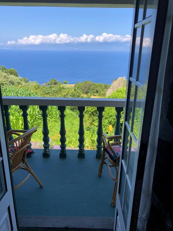 Casa De La ξενώνας Prainha de Cima Εξωτερικό φωτογραφία